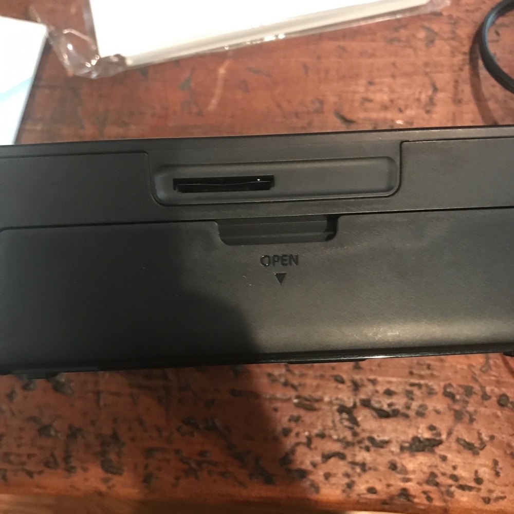 Canon Wireless Photo Printer - Picture 5 of 5